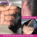 Stema Hair HD 4X4 5X5 6X6 7X7 Lace Closure Kinky Curly Virgin Hair